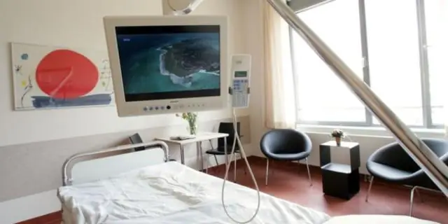 Могут ли вши быть у вас в постели?