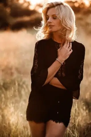 Что такое стандартная глазковая карта?