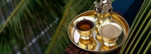 Как эрготамин снимает головные боли при мигрени?