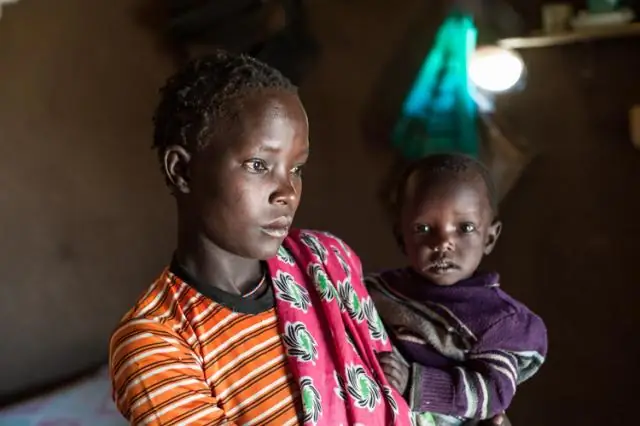 Принятие решений в практике калечащих операций на женских половых органах или обрезания в Судане: перекрестное исследование