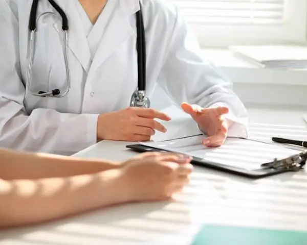 Подразделение медицинского наблюдения: характеристики пациентов, результаты и качество медицинской помощи в Саскачеване, Канада