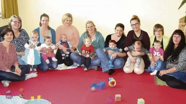 Коклюш у детей, у их матерей и другие контакты в Касабланке, Марокко