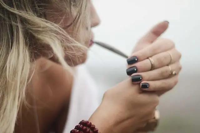 Уязвимость употребления алкоголя, табака и наркотиков у подростков в Гонконге: феноменологическое исследование