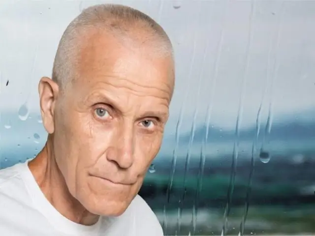 Качество жизни среди симптоматических больных по сравнению с выжившими после рака простаты, выявленными с помощью ПСА - результаты проведенного в Соединенном Королевстве исследован