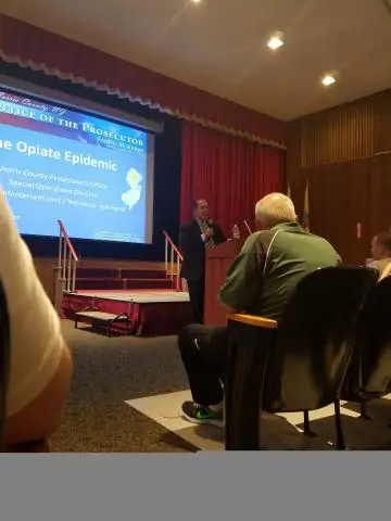 От опиатов к метамфетамину: создание новых мер по снижению вреда в Джакарте, Индонезия