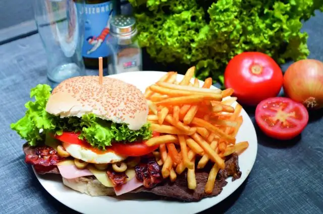 Продольное исследование длительного курения с помощью определения воздействия дыма на основе биомаркеров