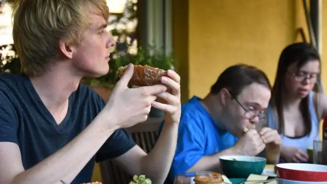 Охват вакцинами среди детей с и без интеллектуальных нарушений в Великобритании: перекрестное исследование