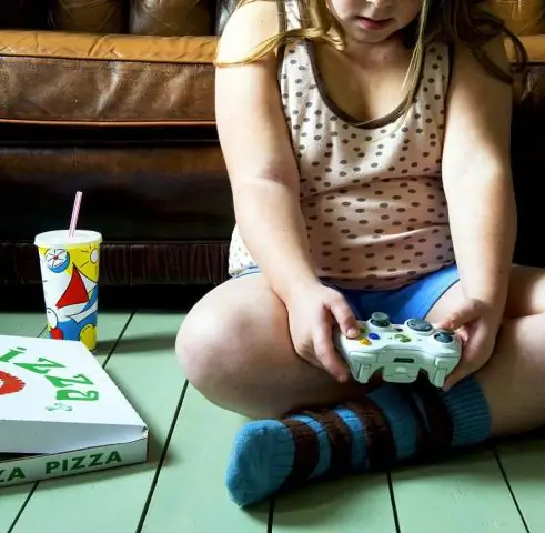 Фундаментальные знания о детском ожирении: перекрестное исследование студентов-медиков