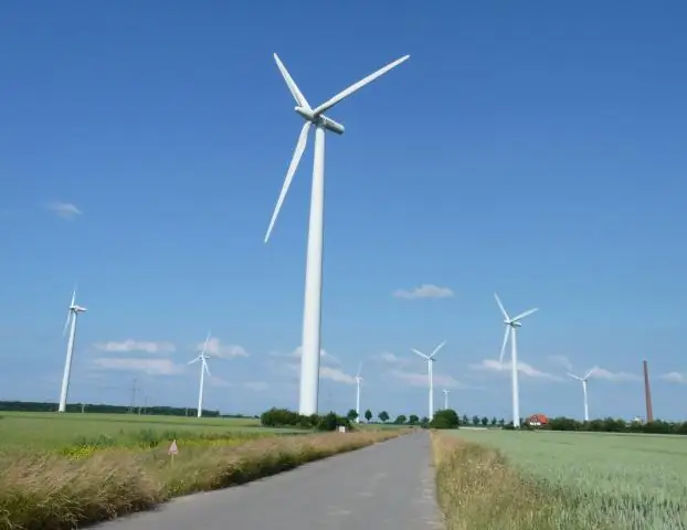 Как достичь климатических целей? Пространственное планирование в контексте германского энергетического перехода