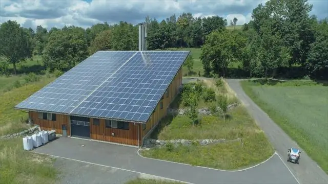 Децентрализованное производство электроэнергии из возобновляемых источников как шанс для местного экономического развития: качественное исследование двух пионерских регионов в Герм