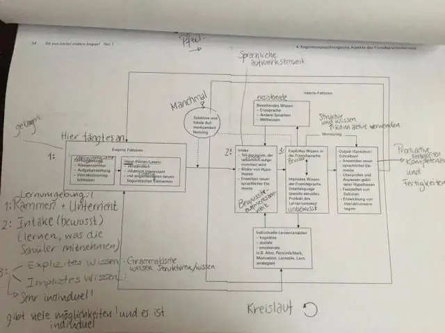 Сенсомоторное обучение: нейрокогнитивные механизмы и индивидуальные различия