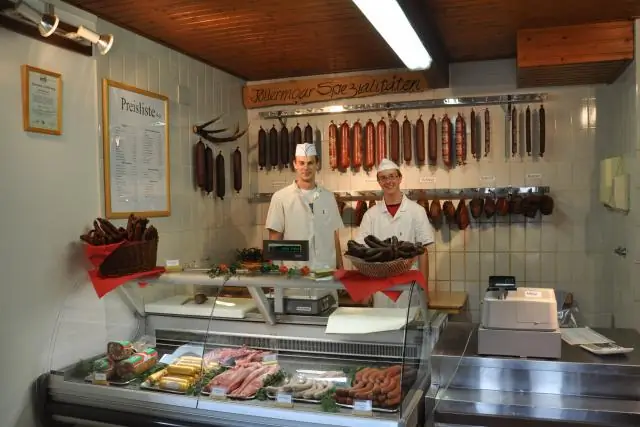 Переработка мяса и риск сердечно-сосудистых заболеваний: время сосредоточиться на консервантах