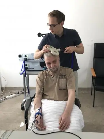 Транскраниальная стимуляция постоянным током для стимулирования двигательной функции при церебральном параличе: обзор