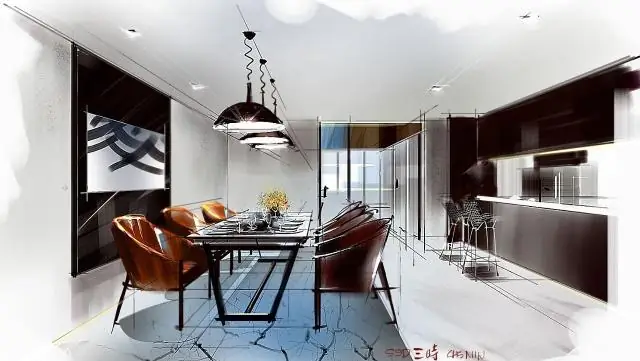 SketchBio: трехмерный интерфейс ученого для молекулярного моделирования и анимации