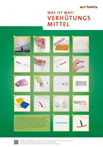 Химическая стерилизация с внутриклеточным введением глюконата цинка у взрослых собак: предварительный отчет