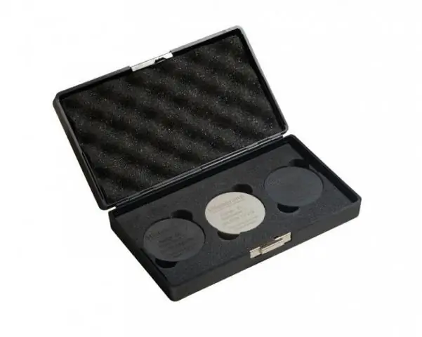 Кокрановский диагностический тест точности отзывы