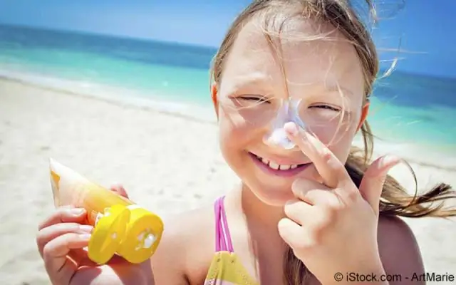 Пищевой рахит у детей иммигрантов и беженцев