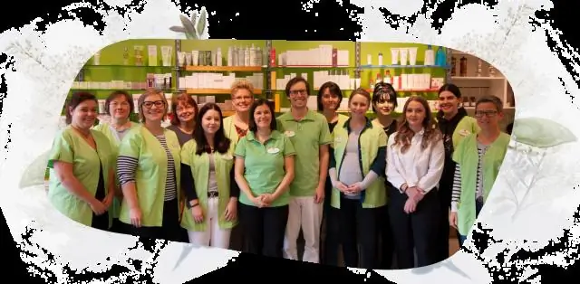 Клинический фармацевт руководил общеклинической программой прямого перорального приема антикоагулянтов