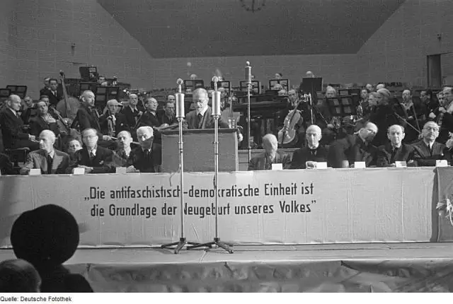 Немецкая национальная лига действий для людей с редкими заболеваниями: перевод системы трехуровневого центра в активное сотрудничество, опыт одного центра