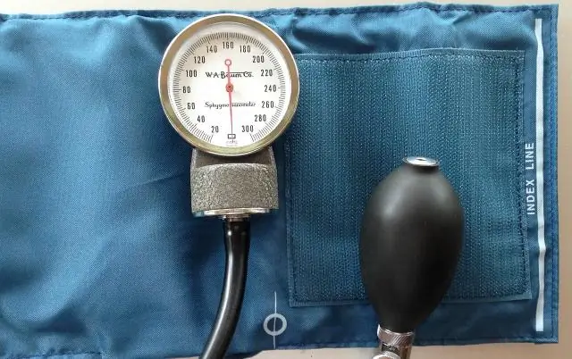 Высокое кровяное давление, красный флаг для неонатальных проявлений нарушений цикла мочевины