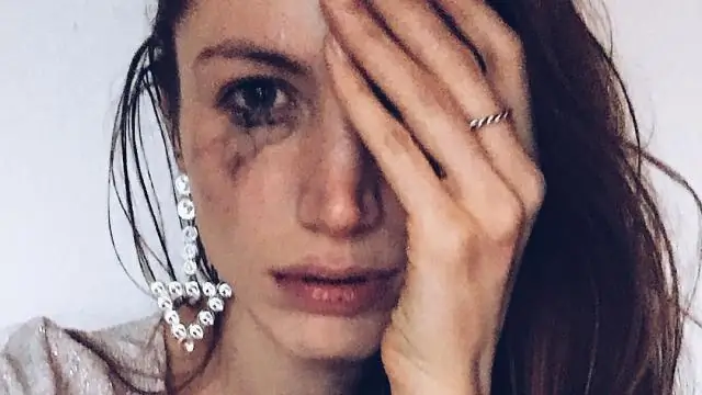 Последствия эмоционального насилия над детьми, эмоционального пренебрежения и подверженности насилию со стороны интимного партнера при расстройствах пищевого поведения: систематиче