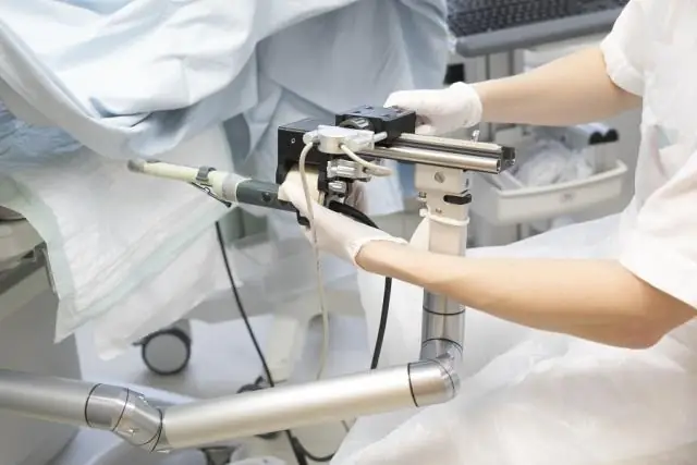 Диагностическое значение бронхоальвеолярного лаважа при интерстициальных заболеваниях легких