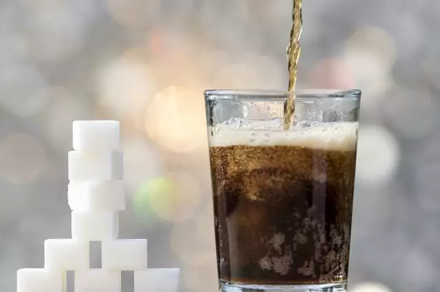 Влияние акцизного налога на потребление подслащенных сахаром напитков у молодых людей, живущих в более бедных кварталах Каталонии, Испания: исследование различий в различиях