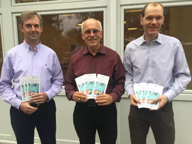 Изучение роли внешних экспертов в поддержке персонала для реализации психосоциальных вмешательств в условиях домашнего ухода: результаты оценки процесса рандомизированного контроли