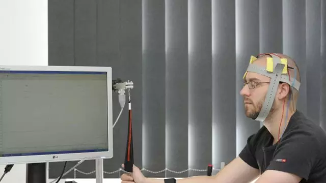 Автономные эффекты транскраниальной стимуляции постоянным током на время реакции движений нижних конечностей у людей после инсульта: пилотное перекрестное исследование