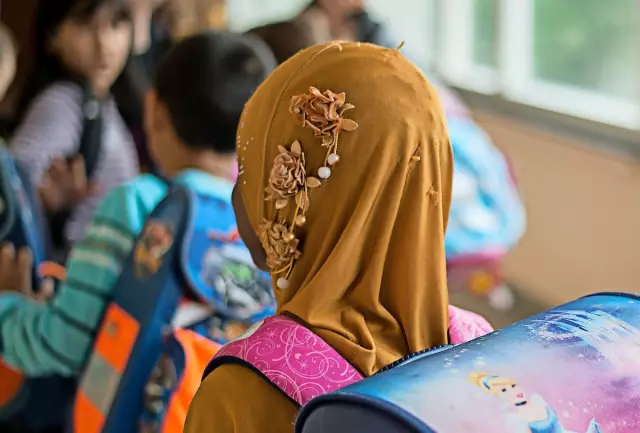 Мужественность, удовольствие и калечащие операции на женских половых органах. Качественное исследование восприятия и опыта медицинской дефибляции среди сомалийских и суданских мигр