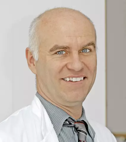 Ингибирование PCSK9: путь в лечении дислипидемии