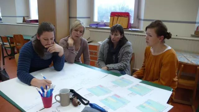 Школьное вмешательство в просмотр фильма для повышения уровня вакцинации против гепатита В среди учащихся в штате Уттар-Прадеш, Индия: влияние на знания, осведомленность, отношение