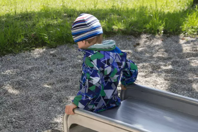 Жилищные модели перемещения семей маленьких детей с хроническими заболеваниями в Онтарио, Канада: популяционное когортное исследование