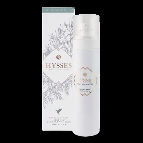 Parabens Factsheet - Национальная программа биомониторинга