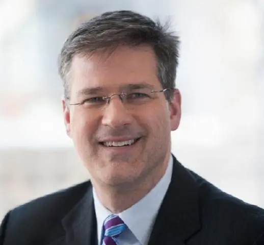 Вики Бенард, доктор философии, из отдела профилактики и контроля рака CDC