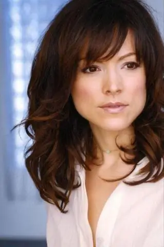 Наташа Бьюкенен Лансфорд, доктор философии