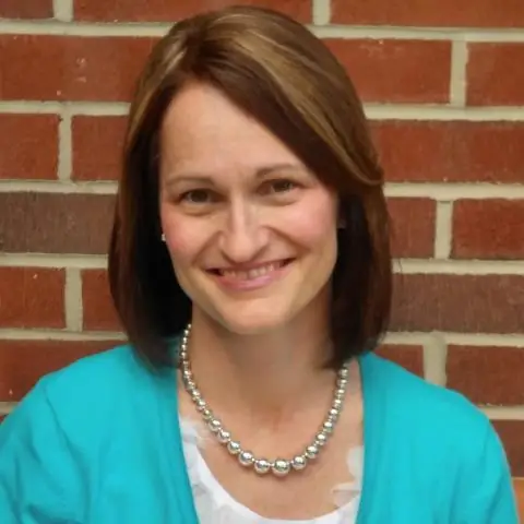 Элизабет А. Рохан, PhD, MSW