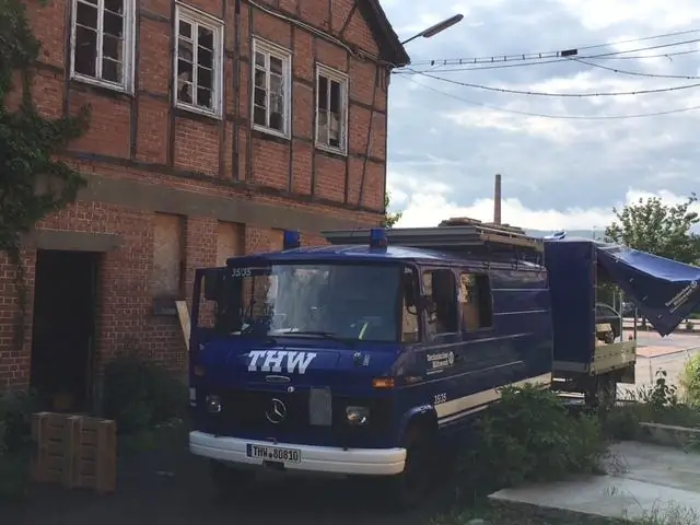 Архивные отчеты и технические заметки