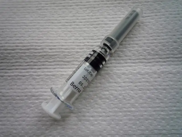 Новое исследование CDC: вакцинация против гриппа снижает риск госпитализации более чем вдвое среди пожилых людей