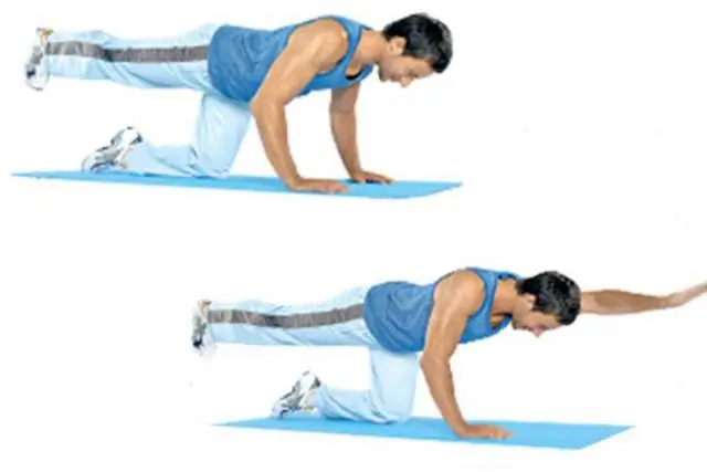 Истории успеха - Программа обучения здоровья населения на месте (PH-TIPP) - Обучение населения здоровью