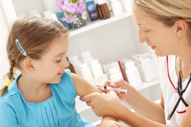 Предотвращение хронической болезни: текущий объем