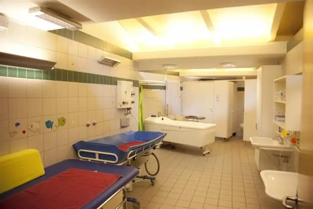 Чрезвычайные ситуации в области общественного здравоохранения: распаковка медицинских контрмер для обеспечения готовности и реагирования