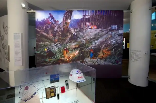 Прошлые экспонаты - Музей CDC Дэвида Дж. Сенсера