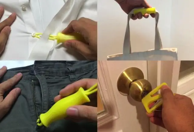 Инструменты артрита и информация для партнеров