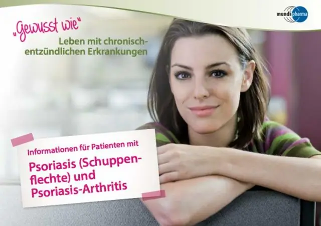 Информация об артрите для медицинских работников