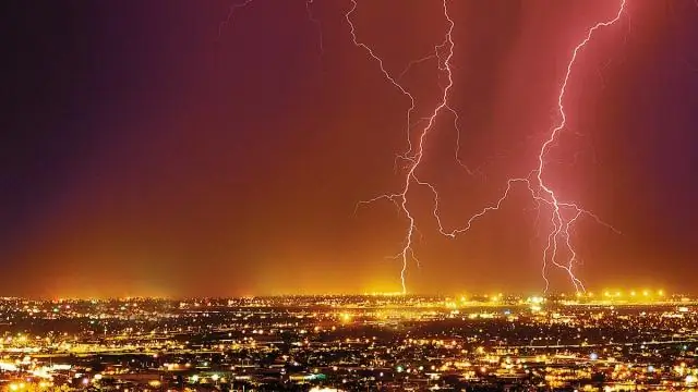 Часто задаваемые вопросы - молниеносный