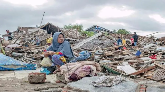 Хранение вакцин - Стихийные бедствия и суровая погода