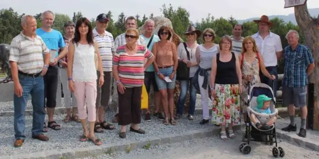 Вклад индейцев и индейцев Аляски в общественное здравоохранение