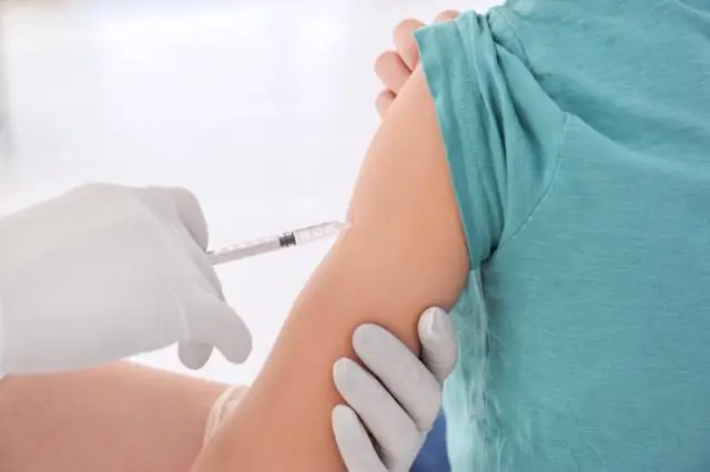 Как вакцины укрепляют иммунную систему вашего ребенка