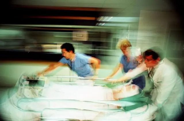 Ишемический и геморрагический инсульт: знайте разницу между двумя типами инсультов